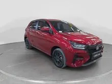 2023 Daihatsu Ayla 1.2 R ADS Hatchback Garansi DP Minim