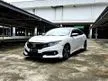 Used 2017 Honda Civic 1.5 TC (A) PREMIUM KEYLESS P/START BODYKIT