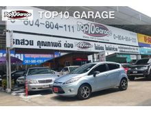 2012 Ford Fiesta 1.5 (ปี 10-16) Sport Hatchback AT