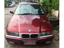 1997 BMW 318i 1.8 E36 นกแก้ว (ปี 90-00) Sedan AT