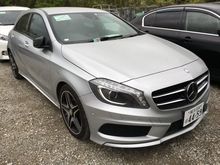 2014 Mercedes-Benz A180 1.6 AMG Hatchback - NETT PRICE - NO GST / NO SST