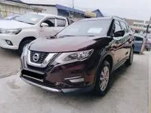2019 Nissan X-Trail 2.0 SUV