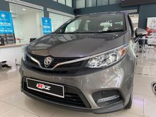 (MCO PROMO) 2021 Proton Iriz 1.6 Executive Hatchback
