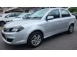 Used 2016 Proton SAGA 1.3 M FLX EXECUTIVE ENHANCED (MT) (SEDAN) (GOOD CONDITION) FULL BODYKIT - 100 ONE PREVIOUS OWNER 82,000KMs - Cars for sale