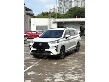 2026 Toyota Veloz 1.5 V HEV (Premium Color) MPV DISKON PALING BESAR