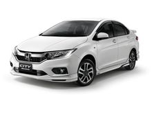 2018 Honda City 1.5 i-VTEC Sedan Discount RM7000