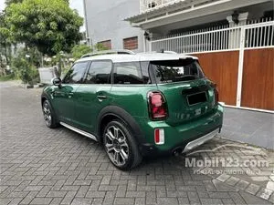 2022 MINI Countryman 2.0 Cooper S SUV