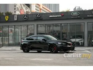 2024 Honda Civic 2.0 Type R Hatchback