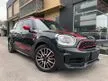 Recon Mini COUNTRYMAN JCW 2018 I End Year PROMOTION