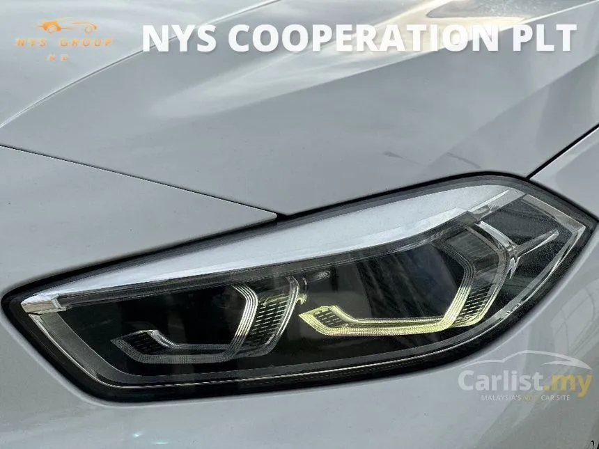 2023 BMW M135i xDrive Hatchback