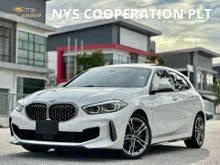 2023 BMW M135i 2.0 Auto XDrive HatchBack Unregistered CALL NOW FOR BEST OFFER