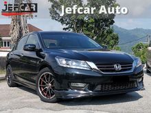 2014 Honda Accord 2.0 i-VTEC (A) FULL MODULO BODYKIT