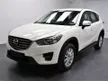 Used 2016 Mazda CX-5 2.0 SKYACTIV-G GLS / 116K Mileage / Free Car Warranty / No Hidden Fee - Cars for sale