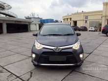2016 Toyota Calya 1.2 B40 MPV