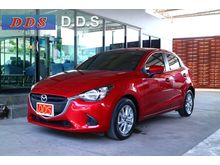 2017 Mazda 2 1.3 (ปี 15-18) Sports High Hatchback AT