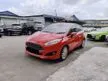 Used 2013 Ford Fiesta 1.5 Sport Hatchback - Cars for sale