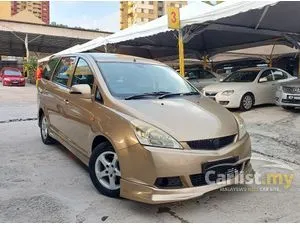 2013 Proton Exora 1.6 Bold CPS Executive MPV