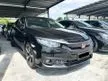 Used 2017 Honda Civic 1.5 TC VTEC*1 OWNER*TIP TOP CONDITION*