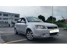 2010 Proton Saga 1.3 BLM B-Line Sedan