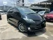 Used 2016 Toyota Estima 2.4 AERAS G FULL SPEC 7 SEATER, SUNROOF, 2 POWER DOOR, NICE PLATE NUMBER, WARRANTY, MUST VIEW, MID YEAR OFFER