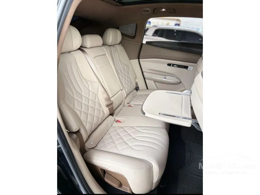 2026 GAC Hyptec HT Premium Hatchback