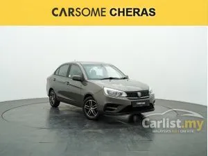 2020 Proton Saga 1.3 Premium Sedan