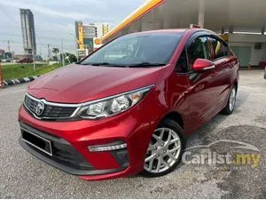 2022 Proton Persona 1.6 Executive Sedan