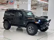 Recon 2020 JEEP WRANGLER UNLIMITED 2.0 TURBO/ WELL TAKE CARE/ EXPENSIVE MODIFIED ITEMS/ VIP OWNER/ VERY NEW UNIT [ YEAR END SALE ]