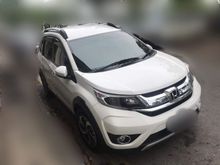 2017 Honda BR-V 1.5 V i-VTEC SUV