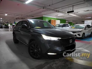 2023 Honda City 1.5 V Hatchback