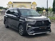 NEW 2026 TOYOTA VELOZ 1.5 MPV FAST STOCK
