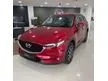 New CX5 2023 Mazda CX