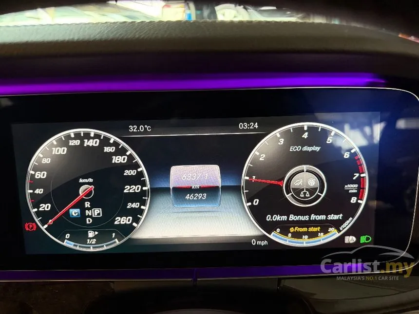 2018 Mercedes-Benz E250 Exclusive Line Sedan