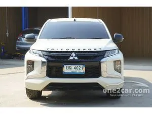 2022 Mitsubishi TRITON 2.4 GLX Plus Mega Cab Pickup
