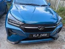 2023 Perodua AXIA 1.0 Advance Hatchback