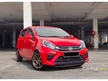 Used 2020 Perodua AXIA 1.0 GXtra (A) 3 YEARS WARRANTY / TIP TOP CONDITION / NICE INTERIOR LIKE NEW / CAREFUL OWNER / FOC DELIVERY - Cars for sale