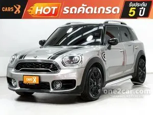 2021 Mini Countryman 2.0 Cooper S Hightrim Hatchback