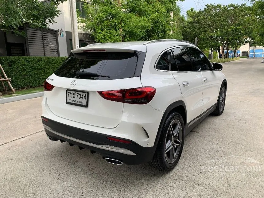 2024 Mercedes-Benz GLA200 AMG Dynamic SUV