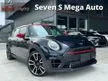 Recon 2020 MINI Clubman 2.0 John Cooper Works Wagon TIP TOP CONDITION BEST DEAL