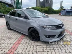 2018 Proton Preve 1.6 CFE Premium Sedan