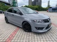 2018 Proton Preve 1.6 CFE Premium Sedan