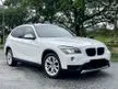Used 2013 Bmw X1 2.0 sDrive20i (CKD) FACELIFT Twin Turbo 8 SPEED - Cars for sale
