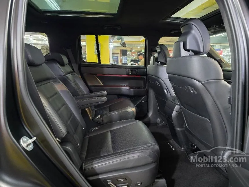 2024 Hyundai Santa Fe Calligraphy SUV
