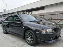 PROTON WIRA 1.5 (A) GLI SE BLACKLIST LULUS TipTop
