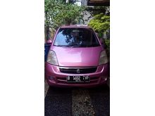 2008 Suzuki Karimun 1.1 Estilo Hatchback