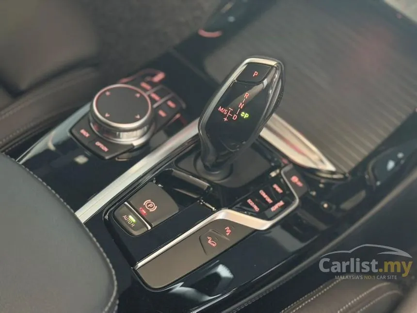 2020 BMW X4 xDrive30i M Sport SUV