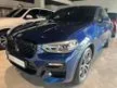 Used 2019 BMW X4 2.0 xDrive30i M Sport SUV (Trusted Dealer & No Any Hidden Fees)