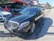 Used 2015 Mercedes-Benz S400L 3.5 Hybrid (A) CKD - Cars for sale
