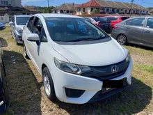 2014 Honda Jazz 1.5 S Hatchback***JUNE 2026 PROMO DEAL***
