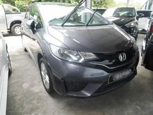 2015 Honda Jazz 1.5 E i-VTEC Hatchback -- BEST DEAL --